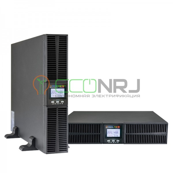 ИБП Энергия Pro OnLine 7500